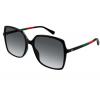 Occhiale da sole da donna Gucci mod. GG0544S